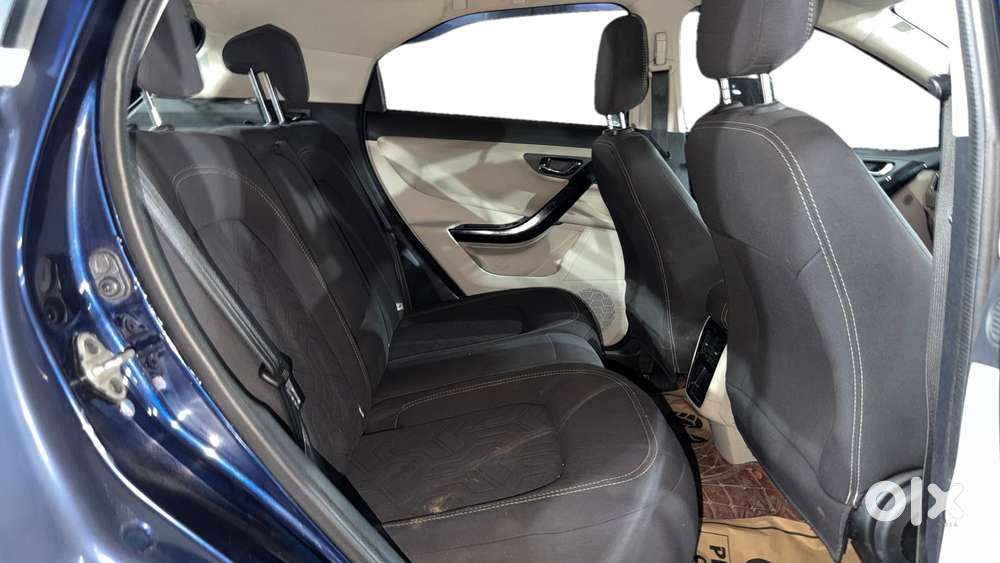 Tata Nexon 1.2 Revotron Xz Plus, 2022, Petrol