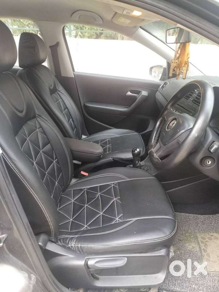 Volkswagen Polo 1.0 Mpi Trendline, 2020, Petrol