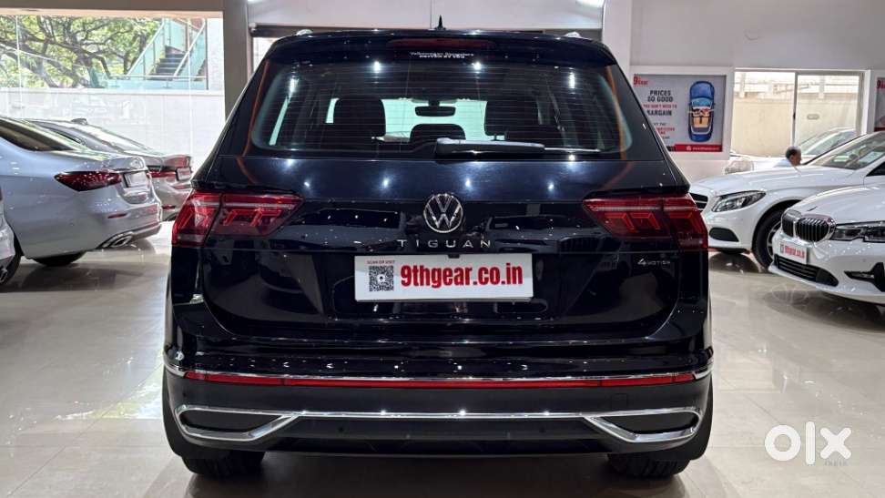 Volkswagen Tiguan 2.0 Elegance Tsi Dsg, 2023, Petrol