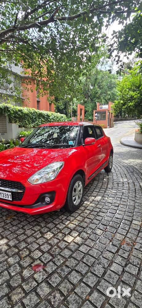 Maruti Swift Amt 2020