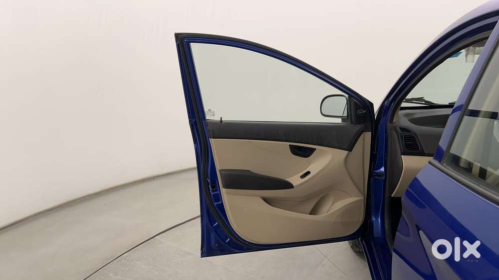 Hyundai Eon 0.8 Magna Plus Airbag, 2018, Petrol