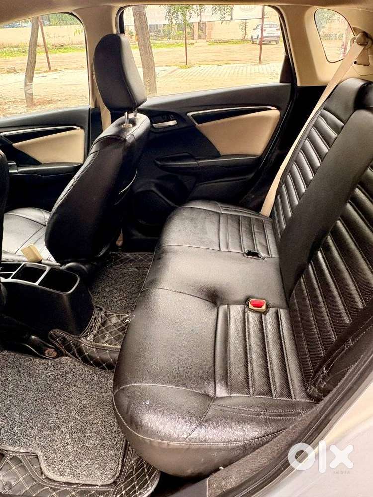 Honda Jazz 1.5 V I Dtec, 2018, Diesel