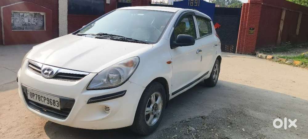 Hyundai I20 Asta 2012 Model