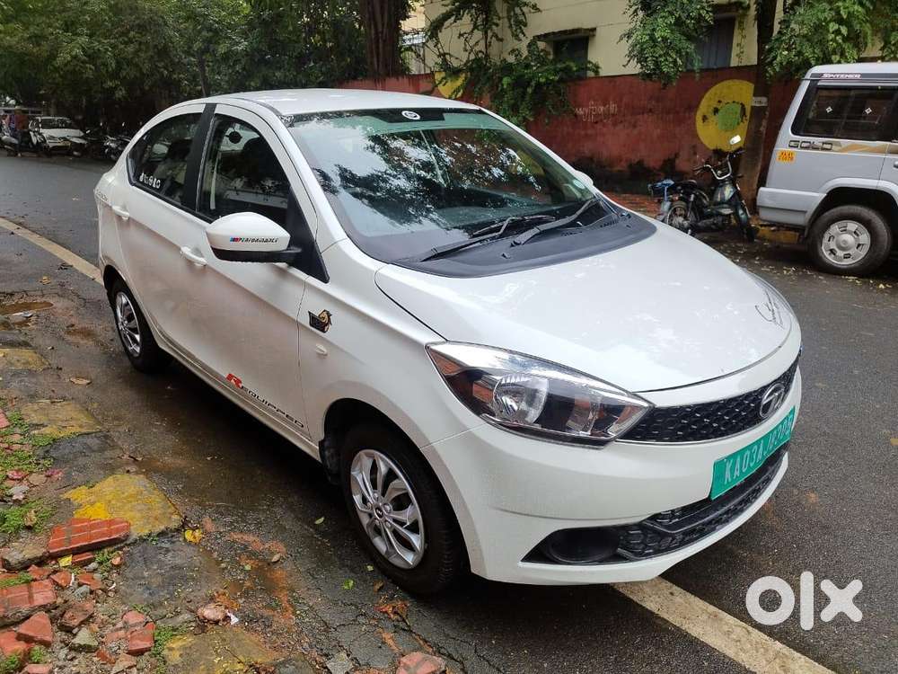 Tata Tigor EV XM Plus, 2021, Electric