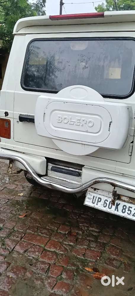 Mahindra Bolero 2006 Diesel