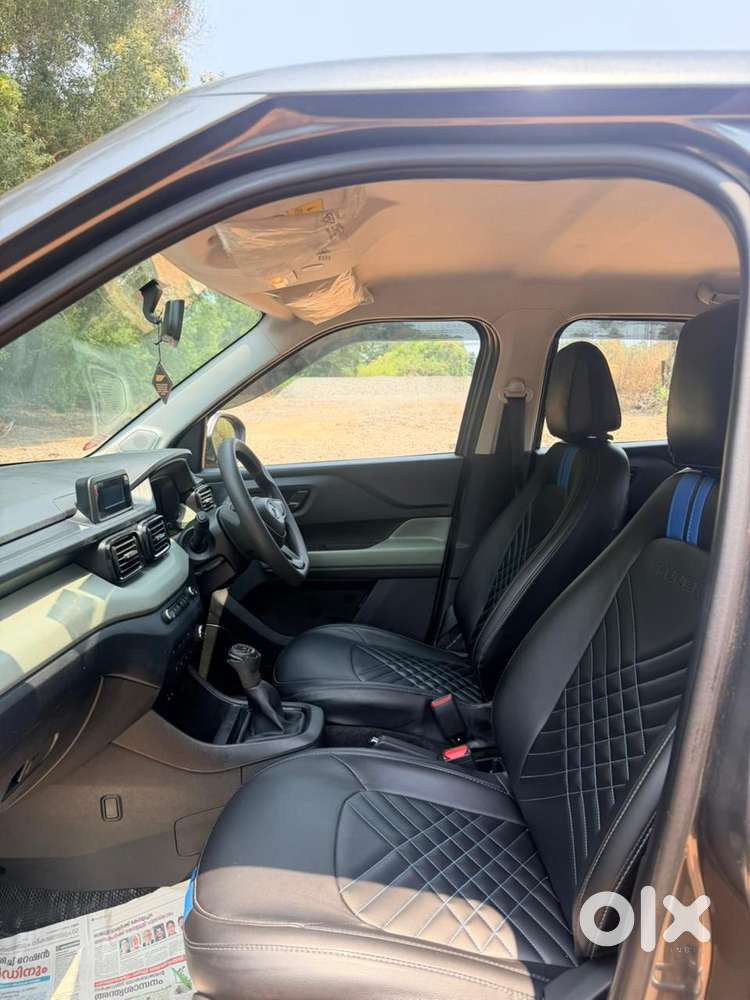 Tata Punch Adventure, 2022, Petrol