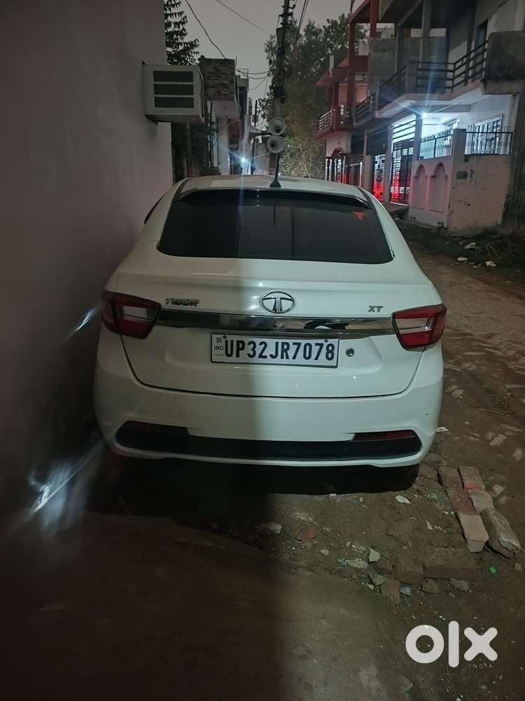 Tata Tigor Diesel 2020 Urgent Sale
