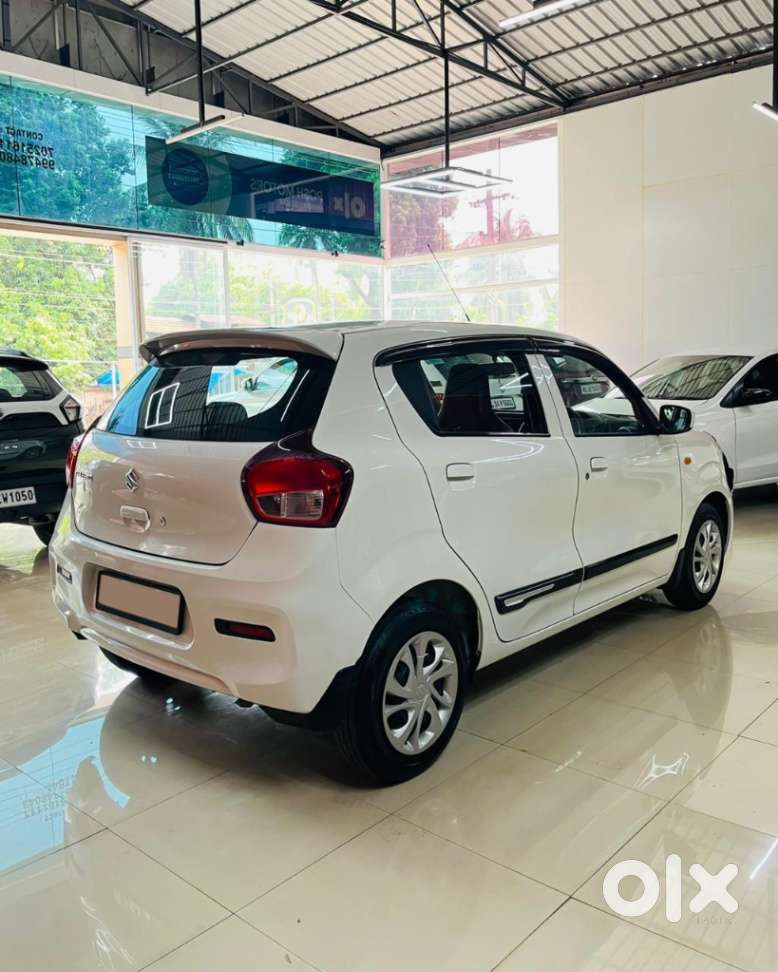 Maruti Suzuki Celerio Vxi, 2023, Petrol