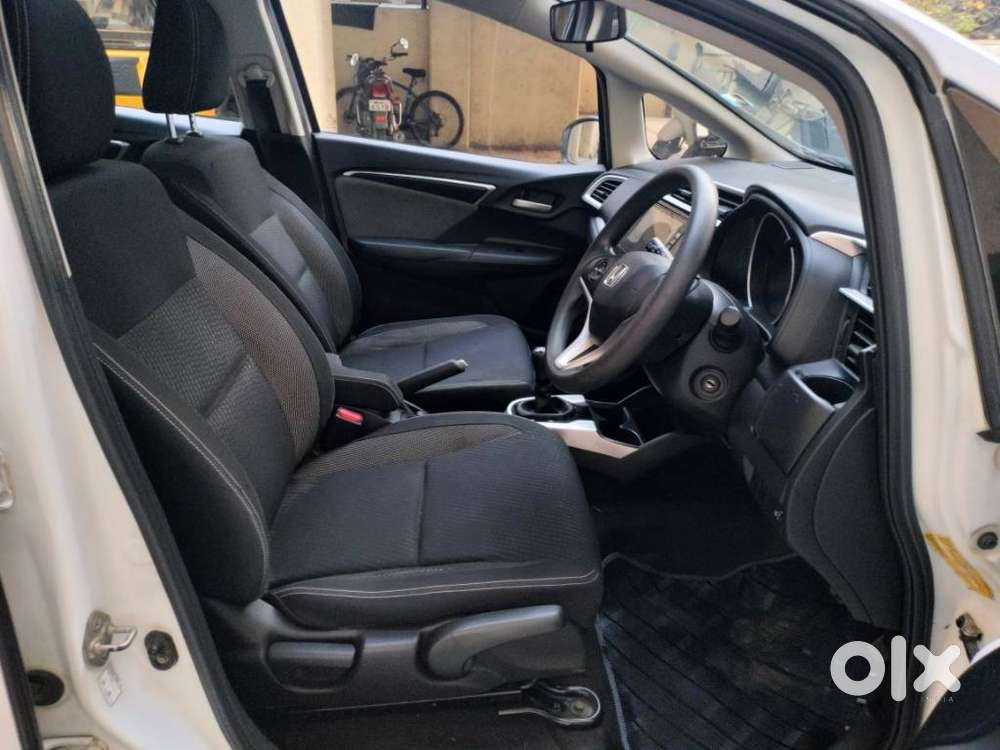 Honda Br-v I-vtec Vx Mt, 2017, Petrol