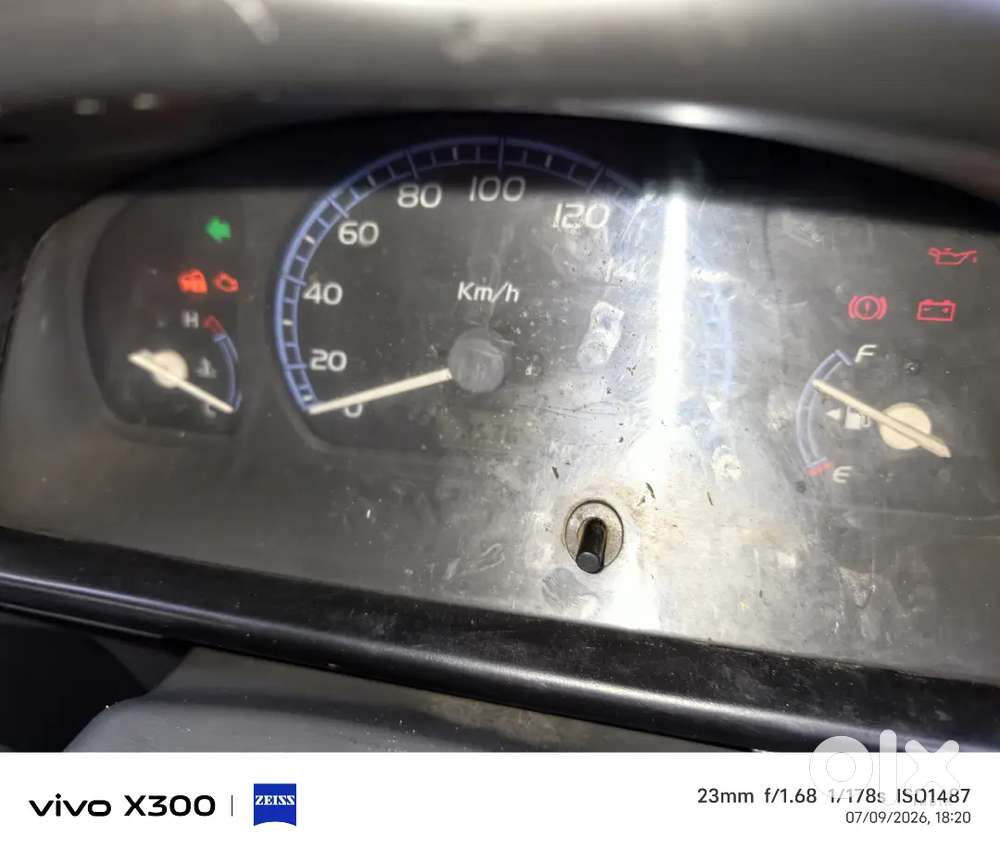 Maruti Suzuki Wagon R Flex Fuel 2009 Petrol 85000 Km Driven