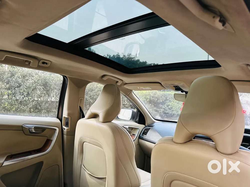 Volvo Xc60, 2017, Diesel
