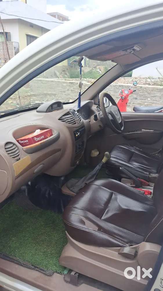 Mahindra Xylo 2012 Diesel