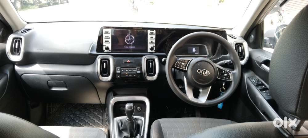 Mint Condition… Less Driven/ Single Handed