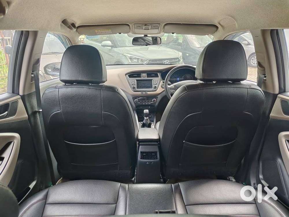 Hyundai Elite I20 Asta 1.2 Mt, 2019, Petrol