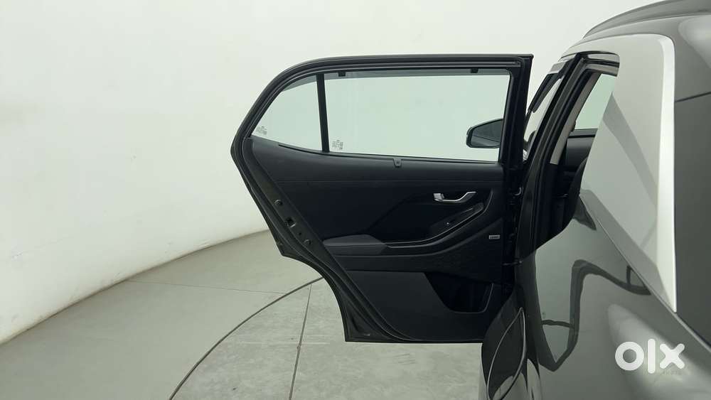 Hyundai Creta 1.4 Sx (o) Turbo Petrol Dct, 2020, Petrol