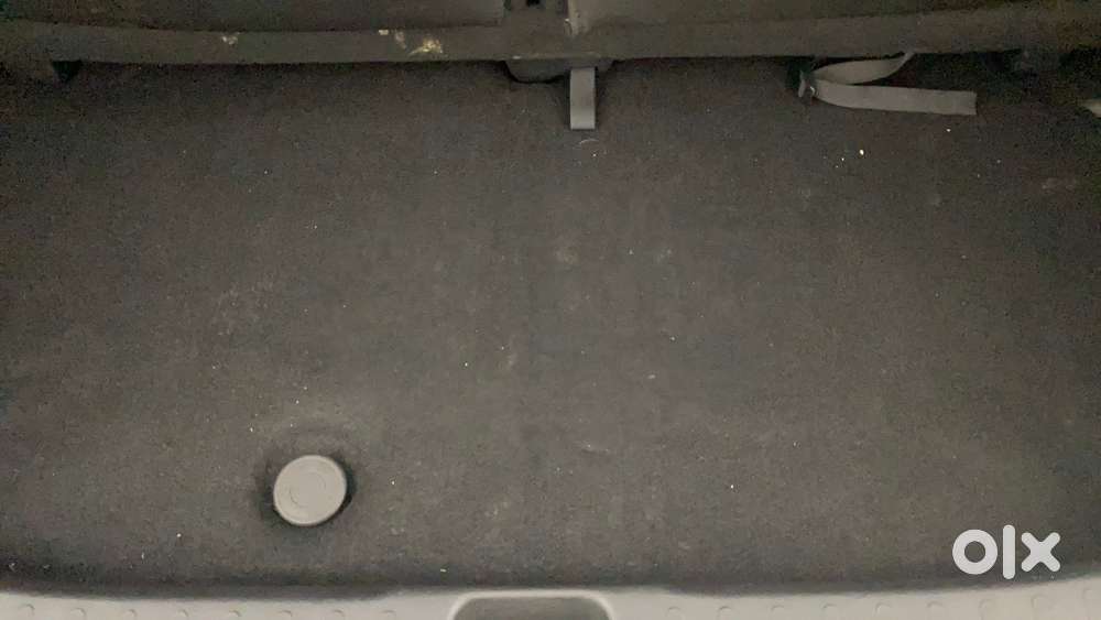 Honda Br-v I-vtec V Cvt, 2018, Petrol