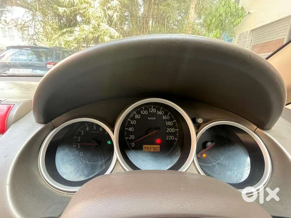 Honda City 2005