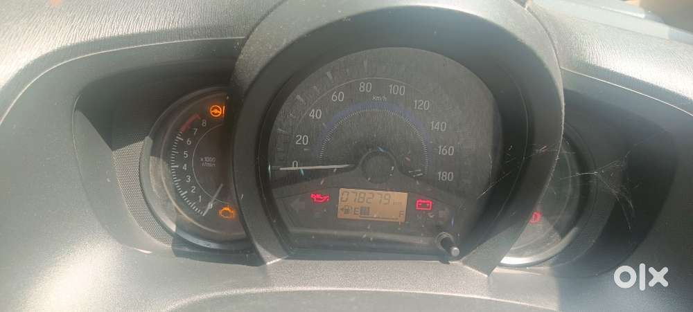 Honda Amaze Vx 2015