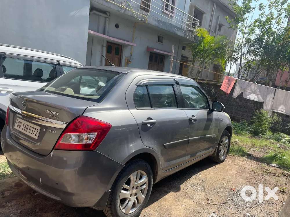 Well Mentioned Single Hand Used  Family Car