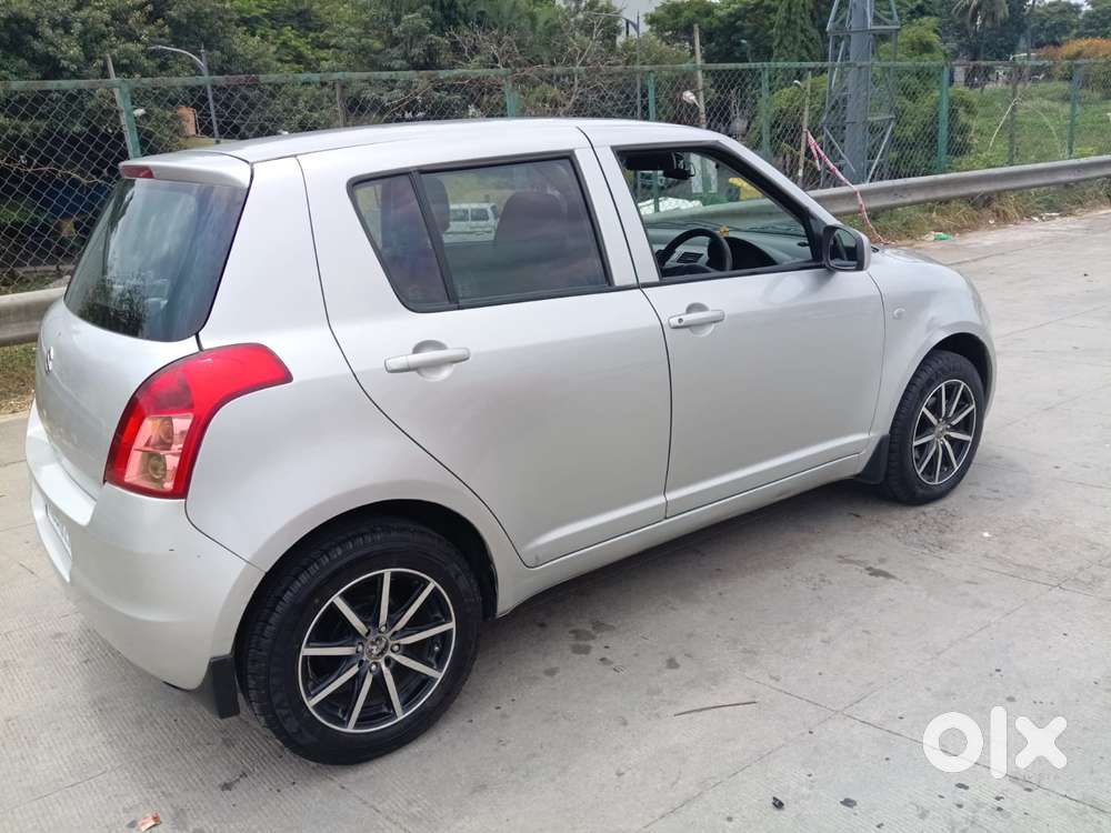 Maruti Suzuki Swift Ldi Bsiii, 2008, Diesel