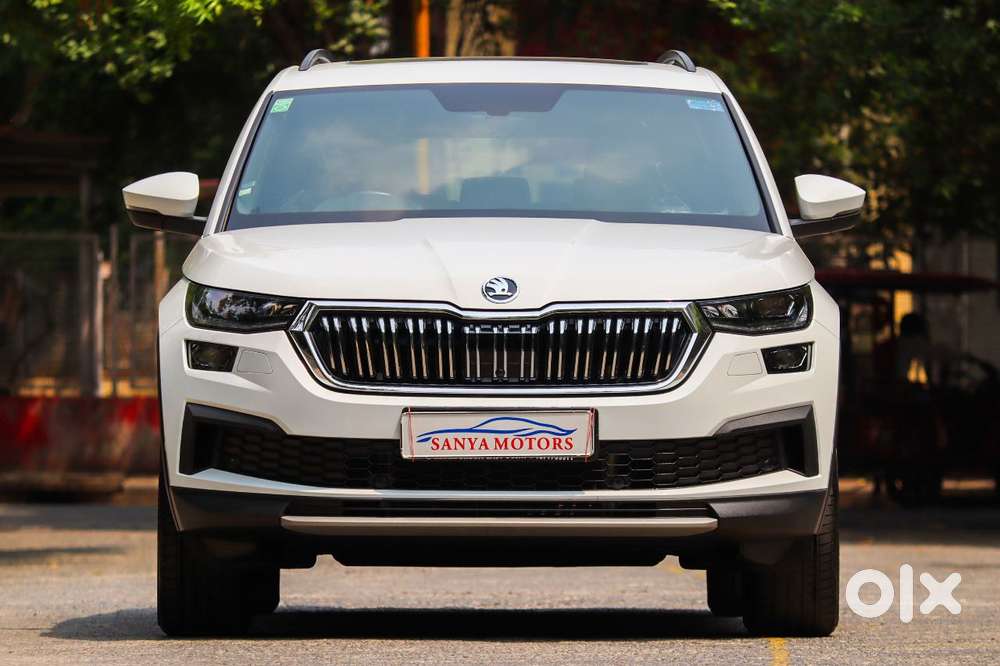 Skoda Kodiaq Style, 2023, Petrol