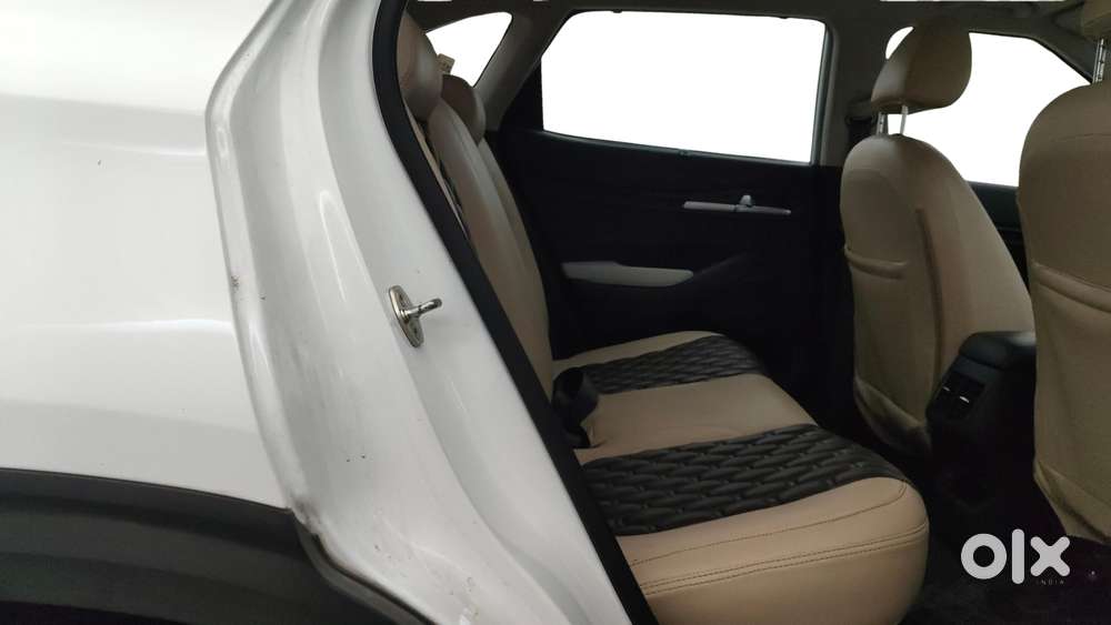Kia Seltos Htk Plus G, 2021, Petrol