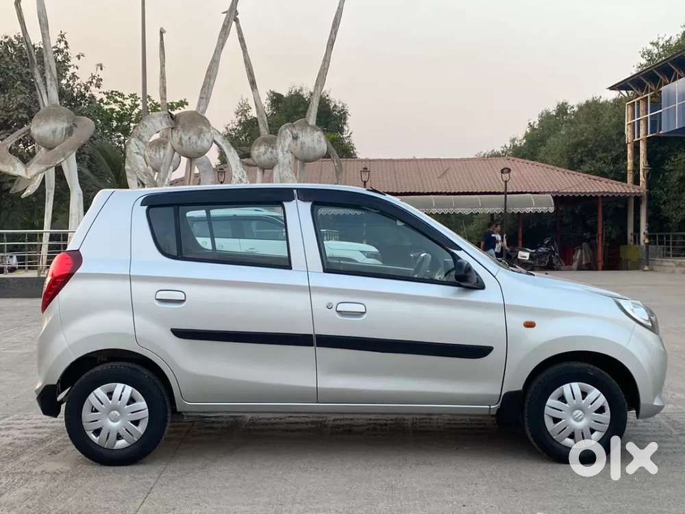 Maruti Suzuki Alto 800 Lxi, 2013, Petrol