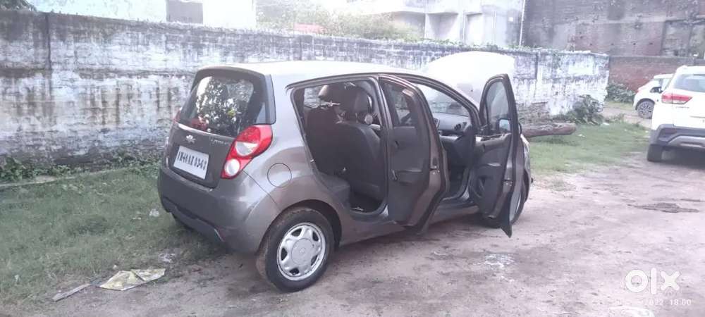 Chevrolet Beat 2016 Diesel Well Maintained