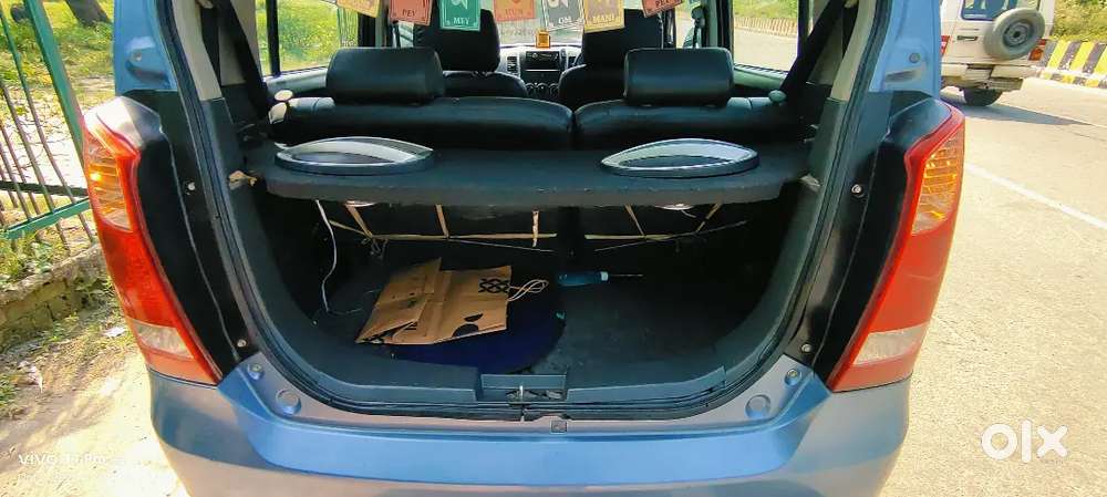 Mint Condition Maruti Suzuki Wagon R 2010