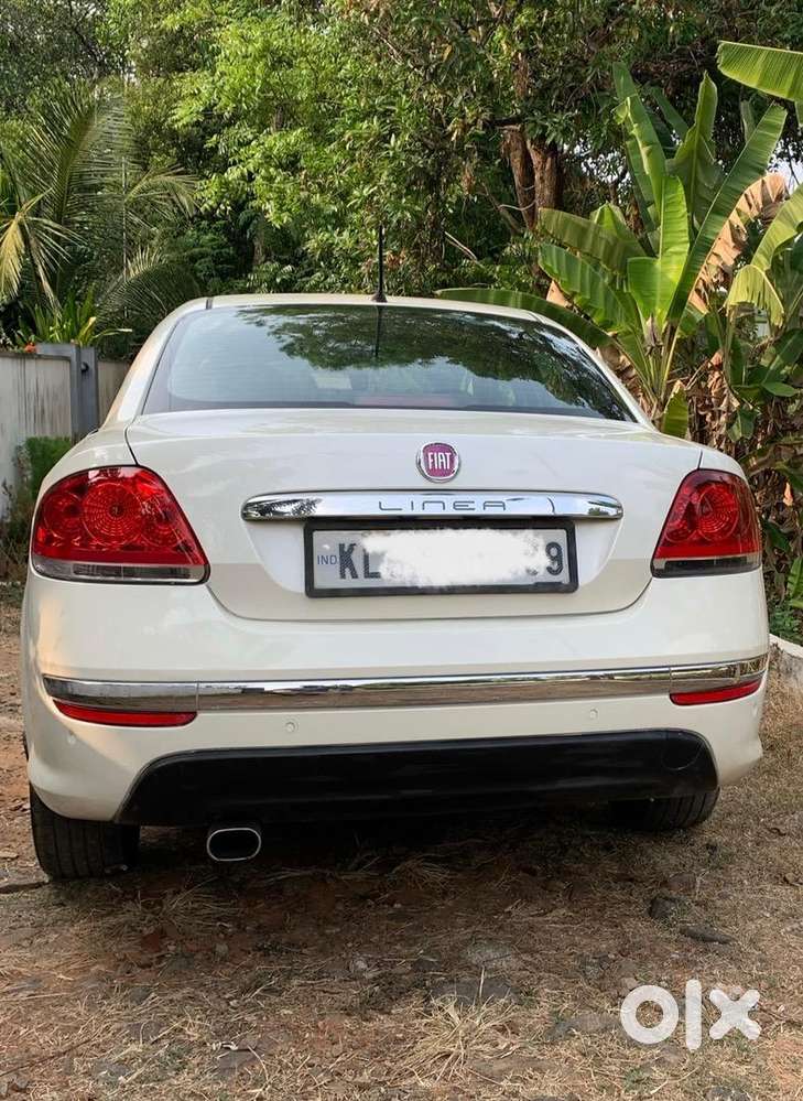 Linea Tjet Emotion For Sale