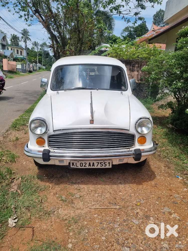Ambassador Classic 1500 2007