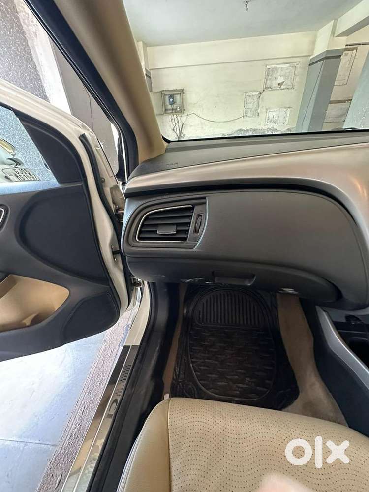 Honda City I -vtec Vx 2017  Exilent Condition