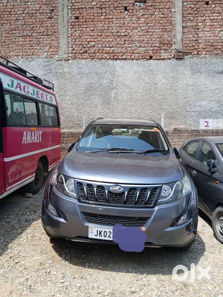 Xuv Mint Condotion For Sale