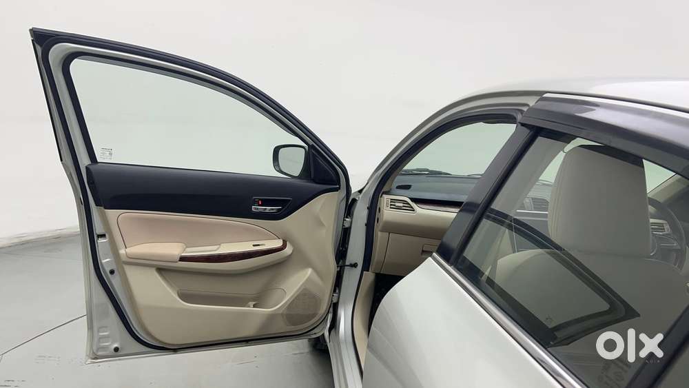 Maruti Suzuki Dzire 1.2 Zxi Plus Amt, 2019, Petrol