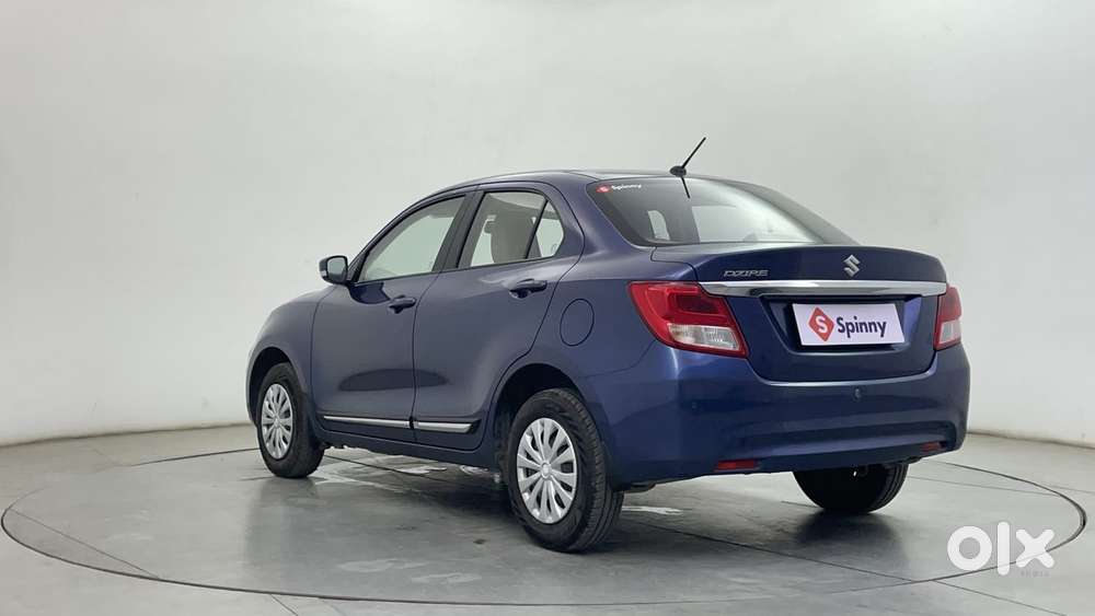 Maruti Suzuki Dzire Vxi Ags, 2022, Petrol