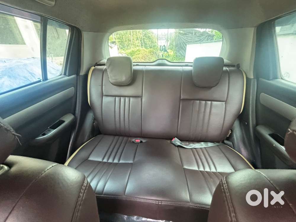 Swift Maruti Petrol 2007 Year