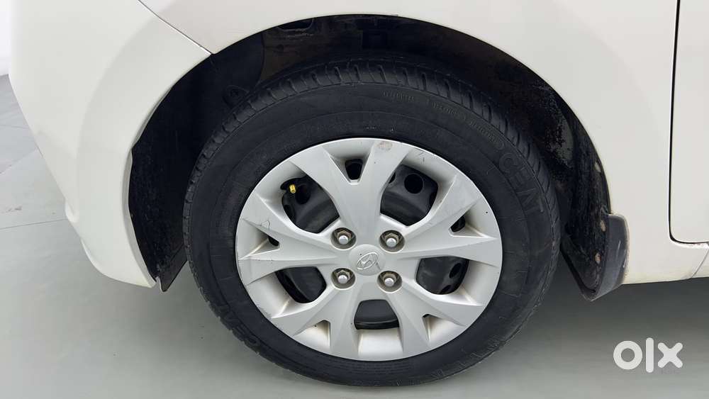 Hyundai Grand I10 1.2 Kappa Sportz, 2014, Petrol