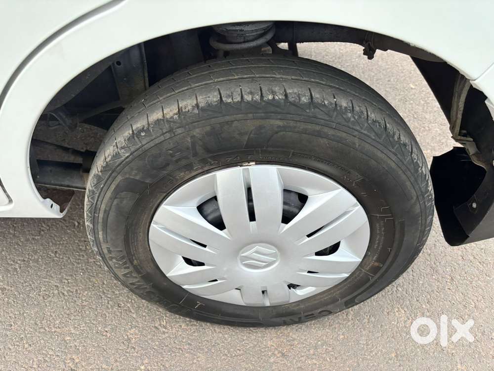 Maruti Suzuki Alto 800 0.8 Vxi Plus, 2022, Petrol