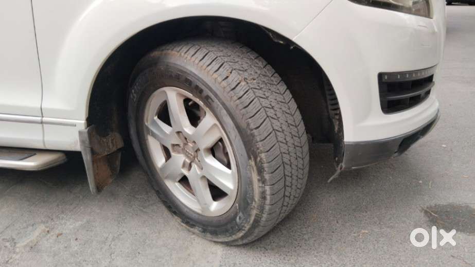 Audi Q7 3.0 Tdi Premium Plus + Sunroof, 2012, Diesel