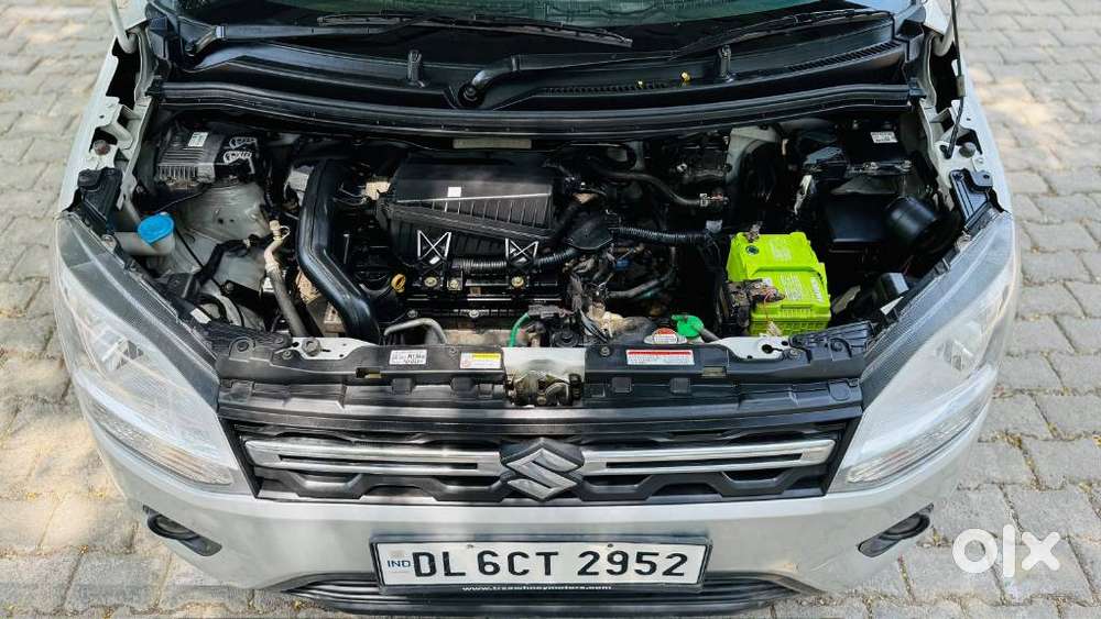 Maruti Suzuki Wagon R Lxi Cng Avance Edition, 2022, Cng & Hybrids