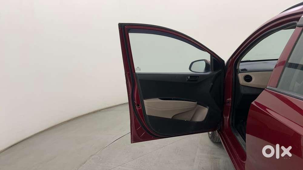 Hyundai Grand I10 1.2 Kappa Magna, 2015, Petrol