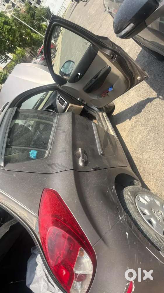 Hyundai I20 Magna 2012 Car