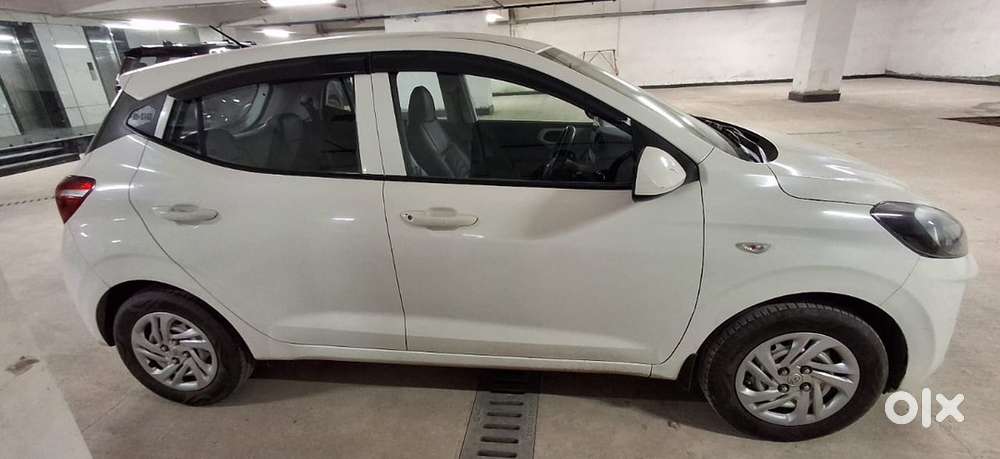 2022 Hyundai Grand I10