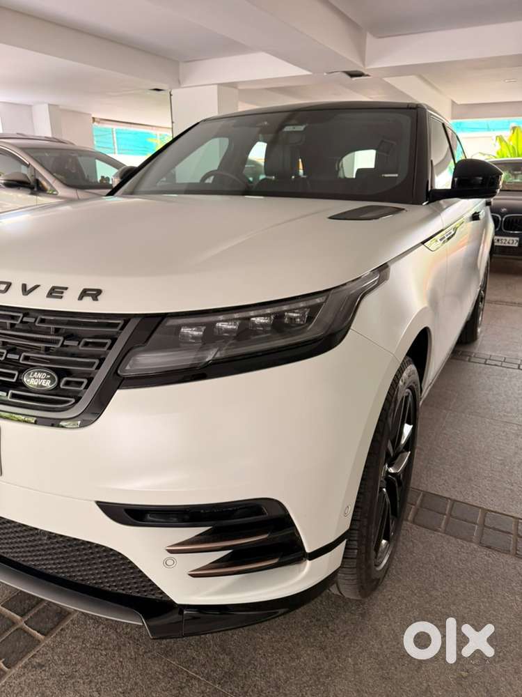 Land Rover Range Rover 2023 Model
