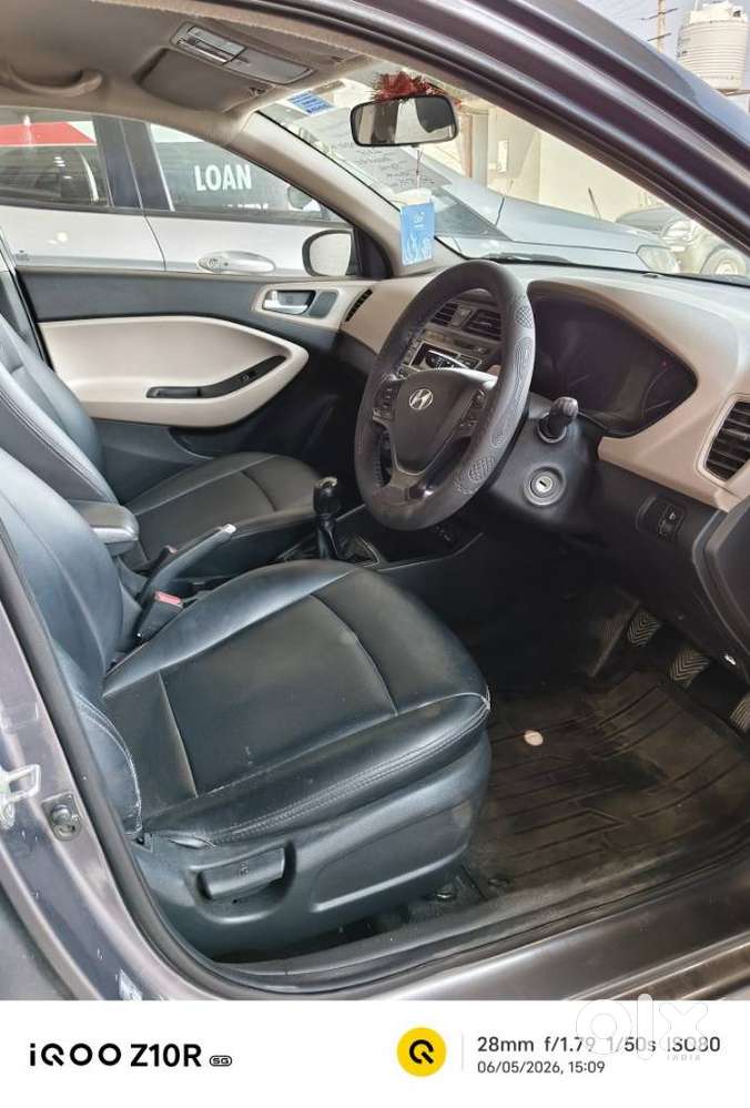 Hyundai I20 Magna Plus, 2015