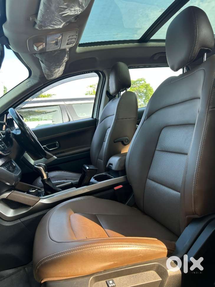 Tata Harrier 2.0 Kryotec Xza Sunroof, 2022, Diesel