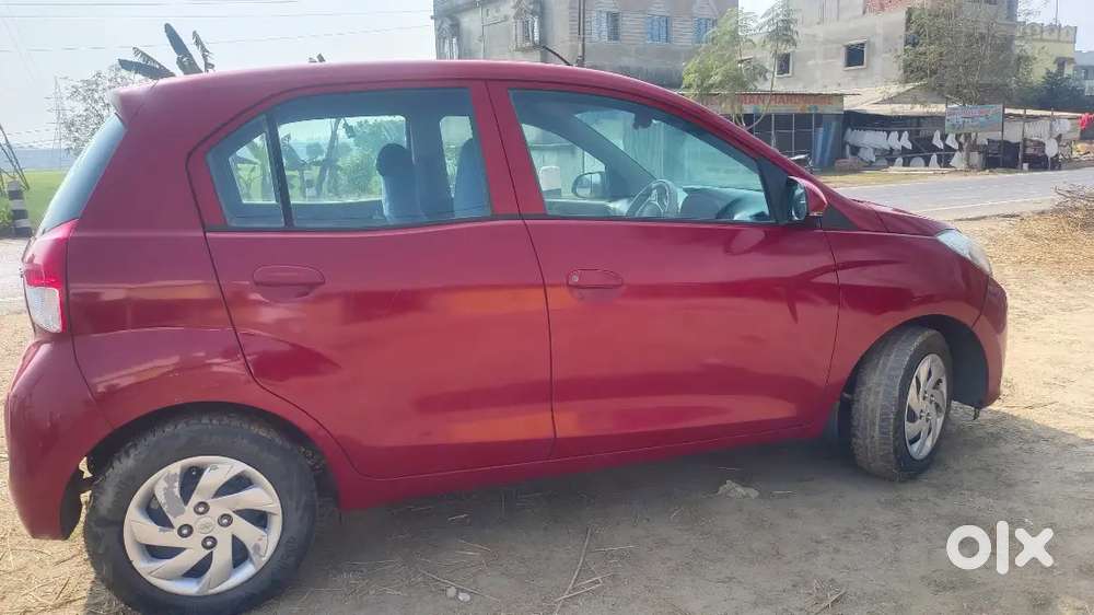 Hyundai Santro 2019 Petrol 62000 Km Driven