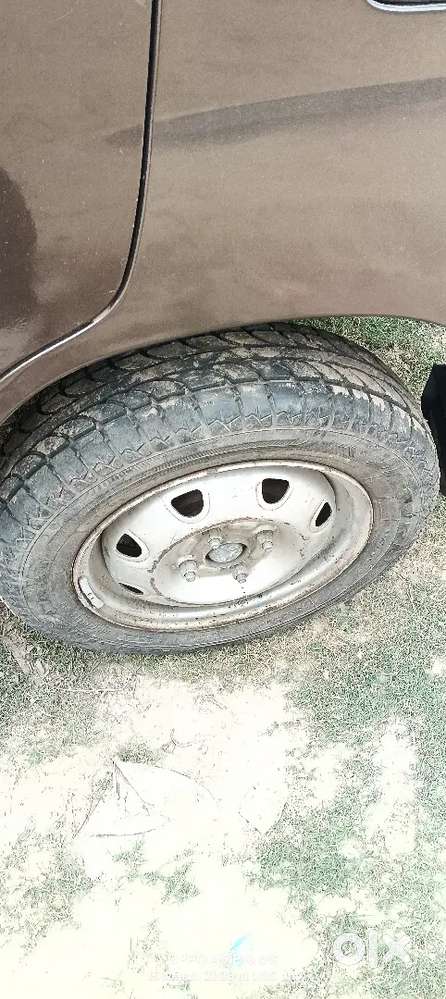 Maruti Suzuki Estilo 2011 Petrol Well Maintained