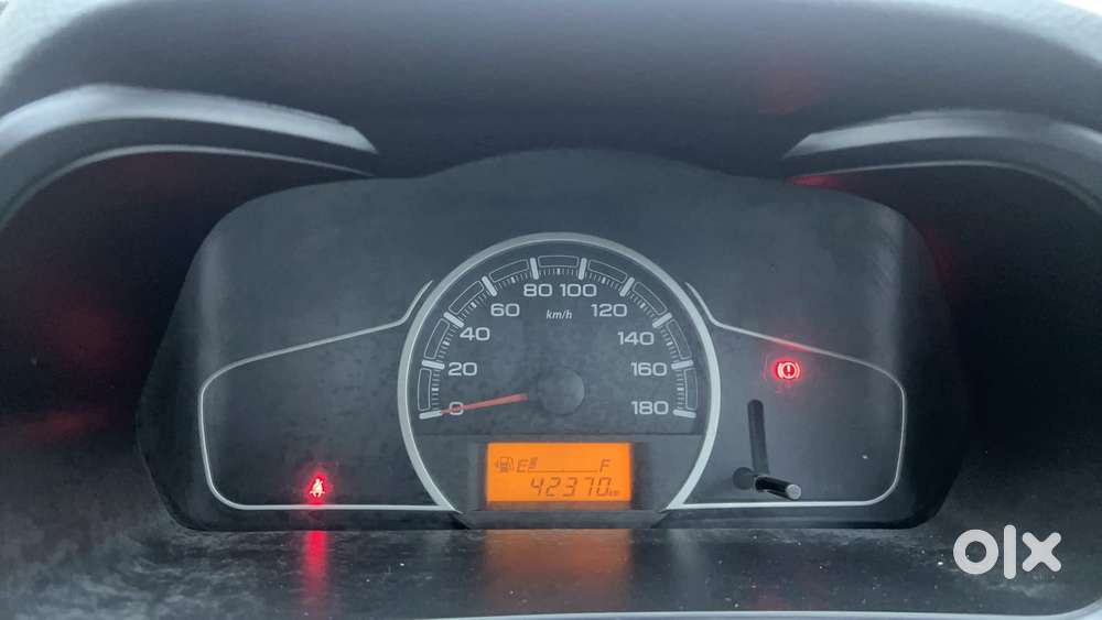 Maruti Suzuki Alto 800 Lxi, 2021, Petrol