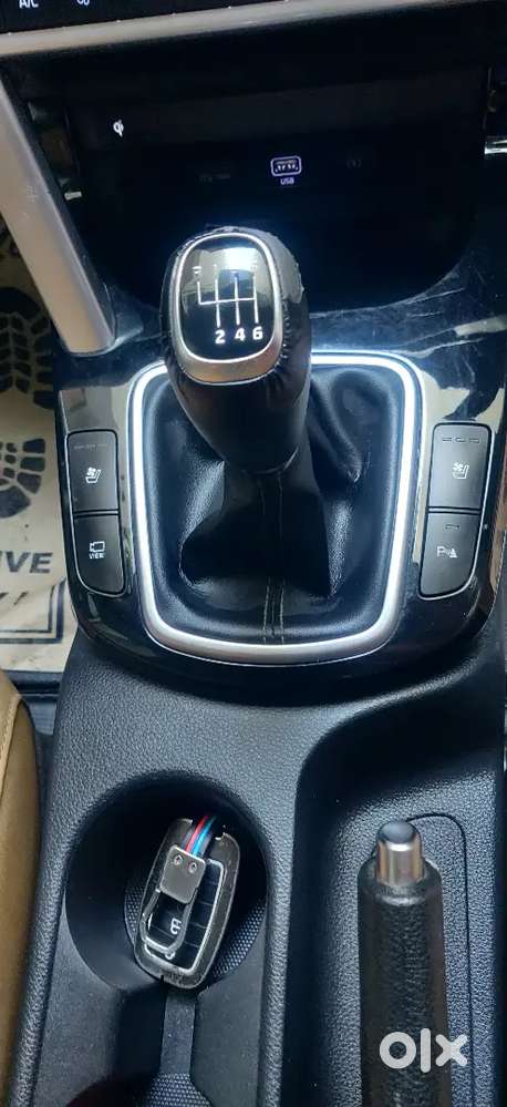 Kia Seltos 2023 Diesel Well Maintained